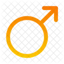 Homme Homme Personne Icône