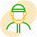 Ramadan Eid Muslim Icon