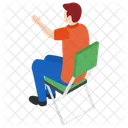 Physician Health Professional Medical Doctor Icon