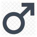 Gender Male Sex Icon
