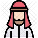 Ramadan Eid Muslim Icon