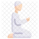 Ramadan Eid Muslim Icon