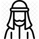 Ramadan Eid Muslim Icon