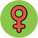 Male Sign Symbol Icon