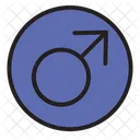 Human Male Man Icon