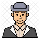 User Avatar Profile Icon