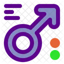 Male Icon