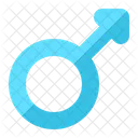 Male  Icon