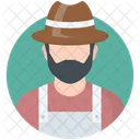 Male  Icon