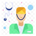Male  Icon