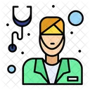 Male  Icon