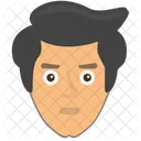 Male  Icon