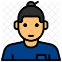 Male  Icon