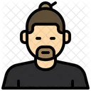 Male  Icon