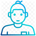 Male  Icon