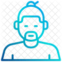 Male  Icon