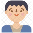 User Male People Icon