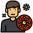 Male  Icon