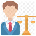 Male  Icon