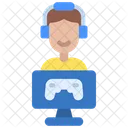 Male  Icon
