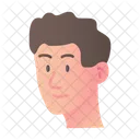 Male  Icon