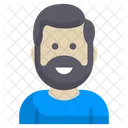 Male  Icon