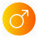 Male  Icon