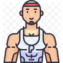 Male  Icon