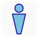 Male  Icon
