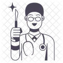 Male  Icon