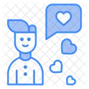Male  Icon
