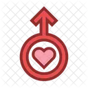 Male  Icon