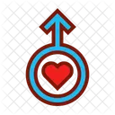 Male  Icon