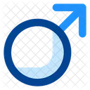 Male  Icône