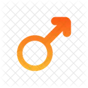 Male Man Masculine Icon