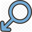 Male Gender Men Icon