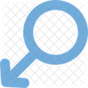 Male Gender Men Icon