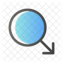 Male Man Person Icon