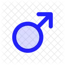 Male Icon