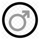 Male Man Person Icon