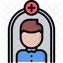 Male Immunity  Icon