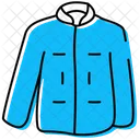 Male Jacket Icon