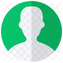 People And Avatars Icons Pack Icon