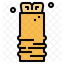 Male Masturbator Silicone Sextoy Icon