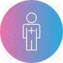 Male Patient Male Patient Icon