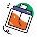 Male Perfume Icon