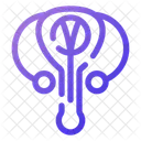 Male repoductive  Icon