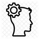User Setting Configuration Icon