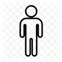 Male Sign Gender Symbol Male Boy Icon
