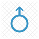Gender Sex Female Icon